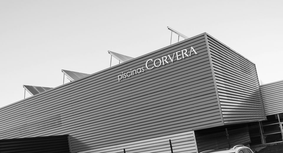 Core | Complejo Deportivo Municipal Piscinas de Corvera